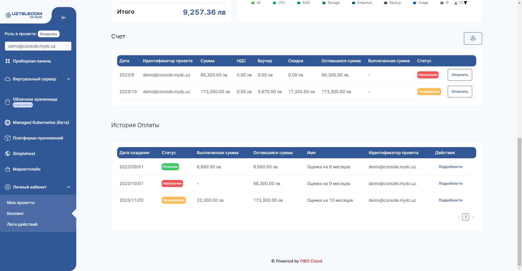 Payment-2
